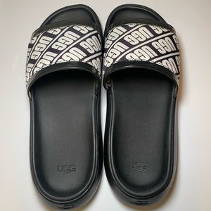 UGG Slides
